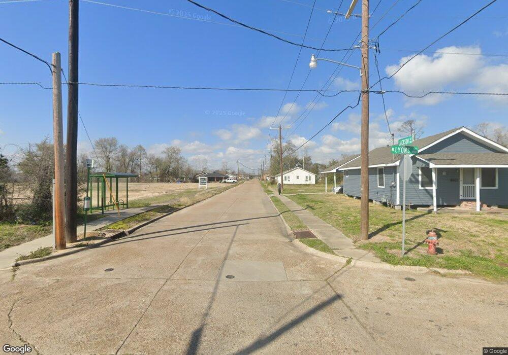 0 Jackson St, Lake Charles, LA 70601 - photo 1