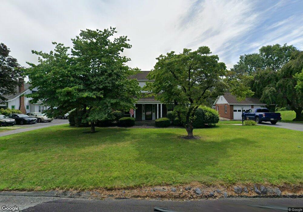 3060 Bernville Rd, Leesport, PA 19533 - photo 1