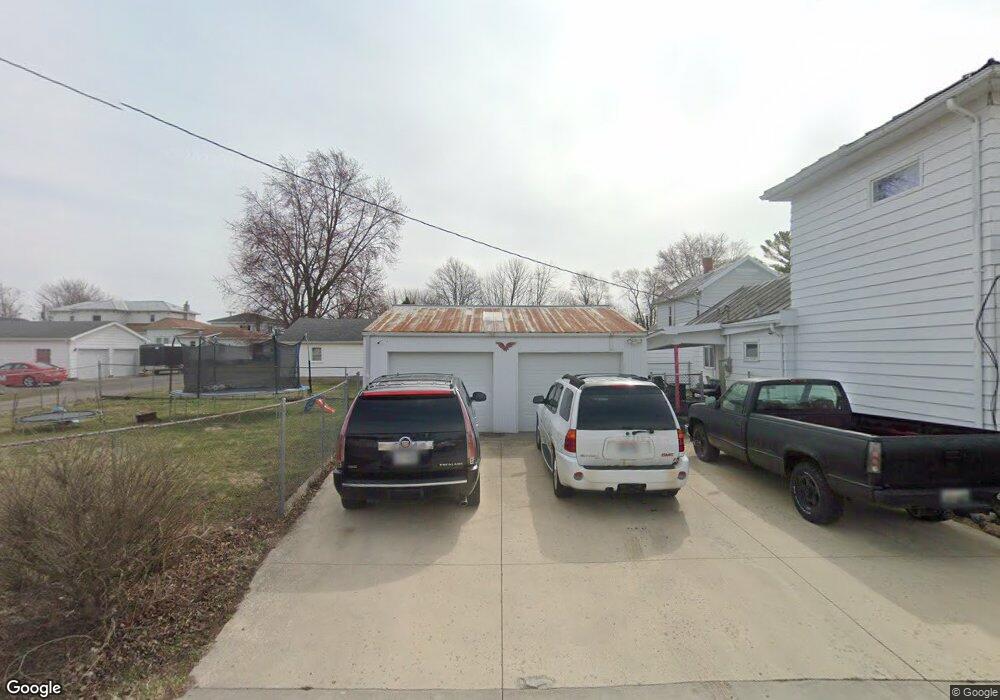 106 Vidette St, Columbus Grove, OH 45830 - photo 1