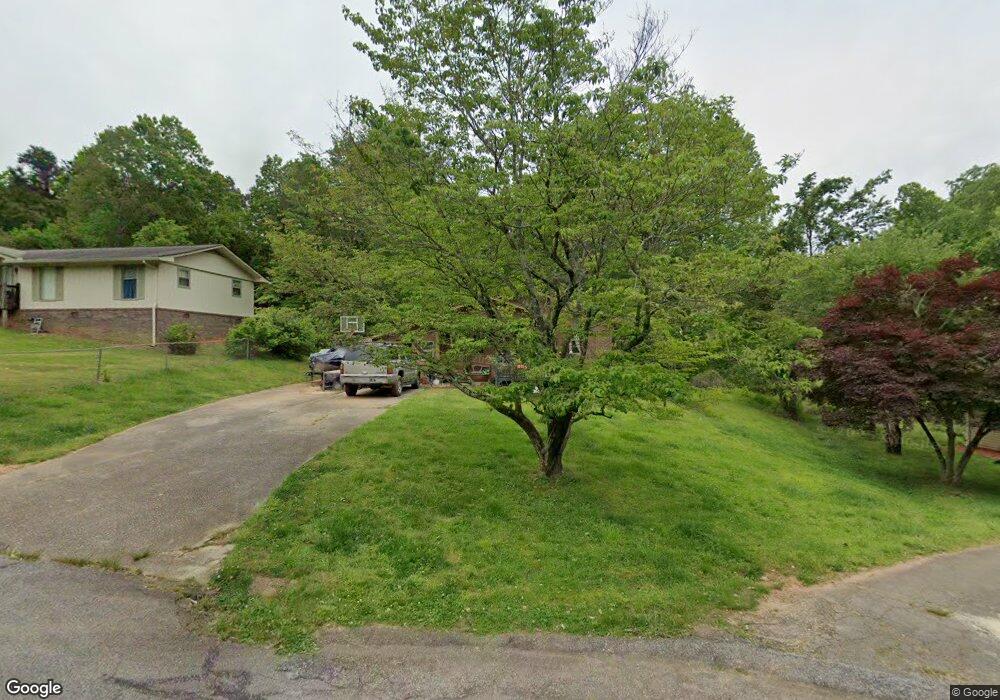 192 S Bruce St, Baldwin, GA 30511 - photo 1