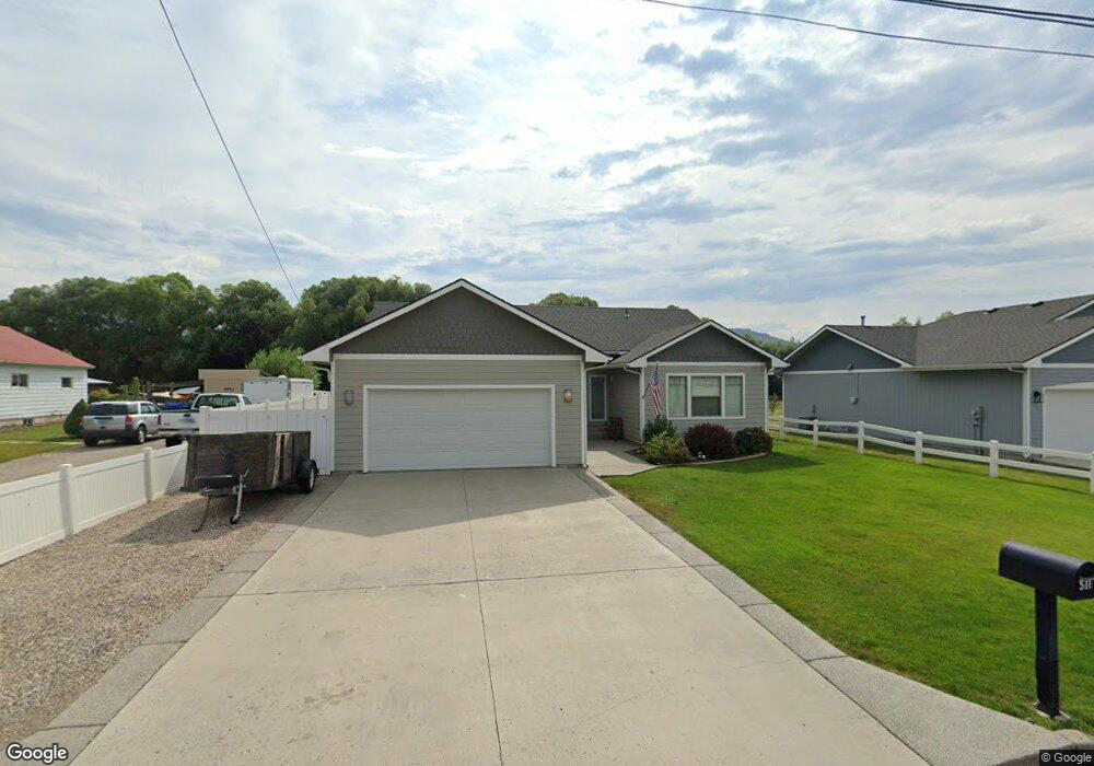 511 S Stevens St, Chewelah, WA 99109 - photo 1