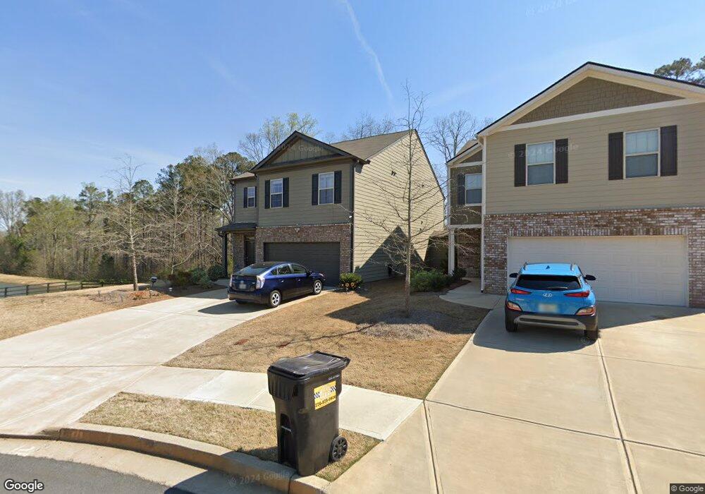 212 Diamond Ln, Acworth, GA 30102 - photo 1