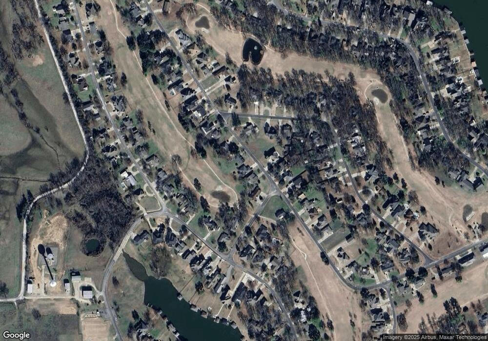 226 Navajo Trail, Gainesville, TX 76240 - photo 1