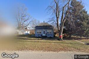 403 N Harlan St, Stuart, IA 50250
