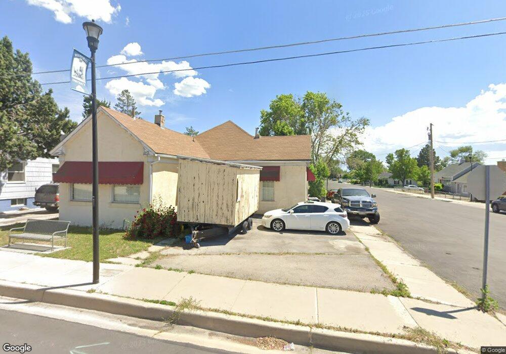 122 E Main St, Midvale, UT 84070 - photo 1