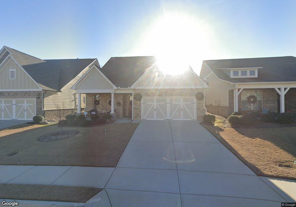 1758 Auburn Ridge Way, Dacula, GA 30019 - photo 1