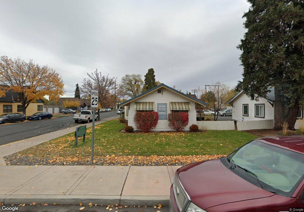 639 SW Black Butte Blvd, Redmond, OR 97756 - photo 1