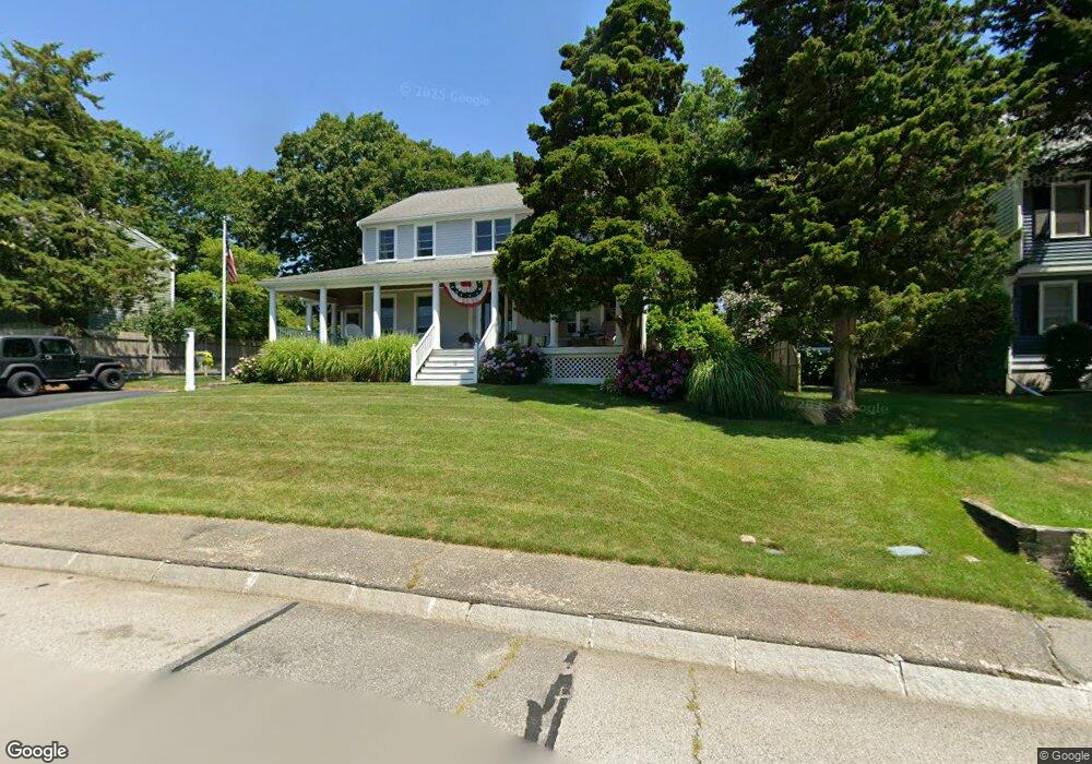 16 Sherrill Rd, Marshfield, MA 02050 - photo 1