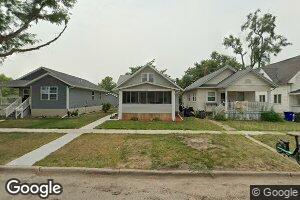 1426 2nd St SW, Cedar Rapids, IA 52404
