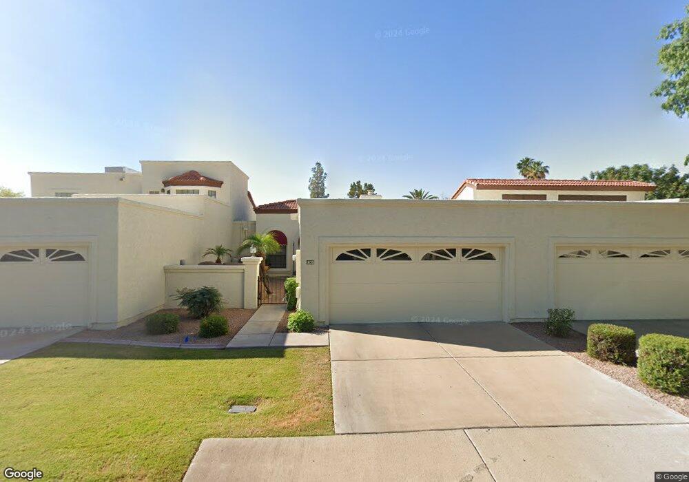 1835 E Vinedo Ln, Tempe, AZ 85284 - photo 1