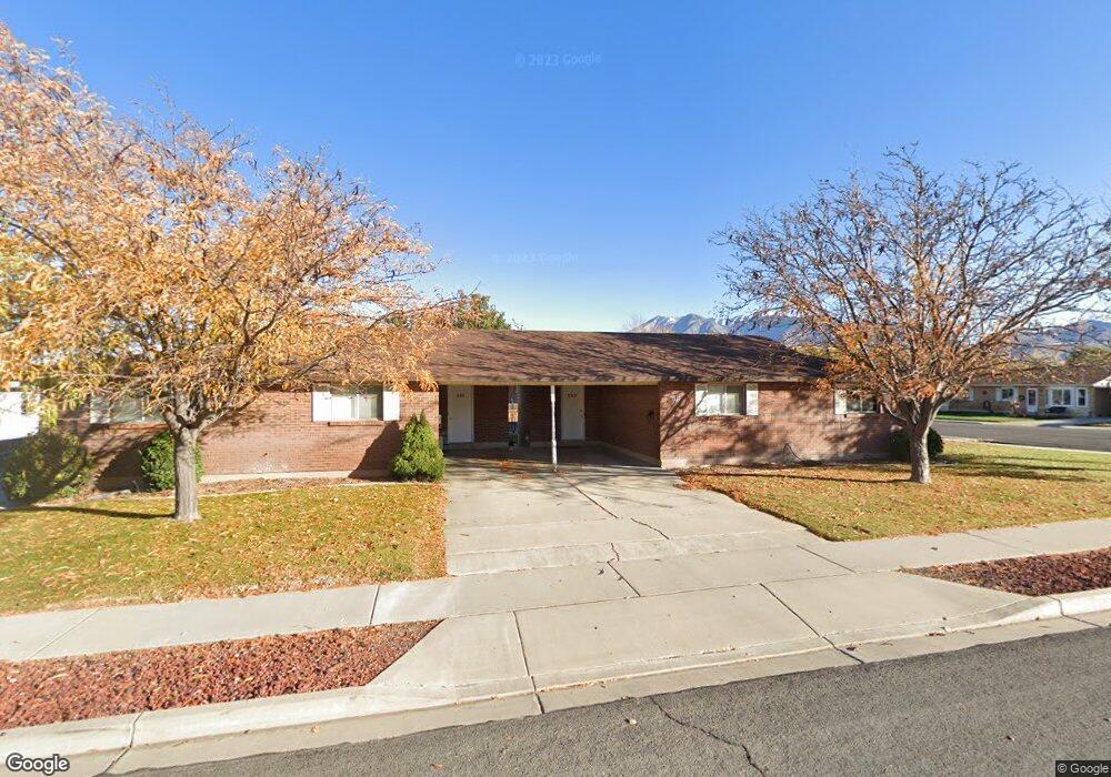 587 E 600 N, Spanish Fork, UT 84660 - photo 1