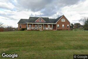 1810 New London Ct, Blacksburg, VA 24060