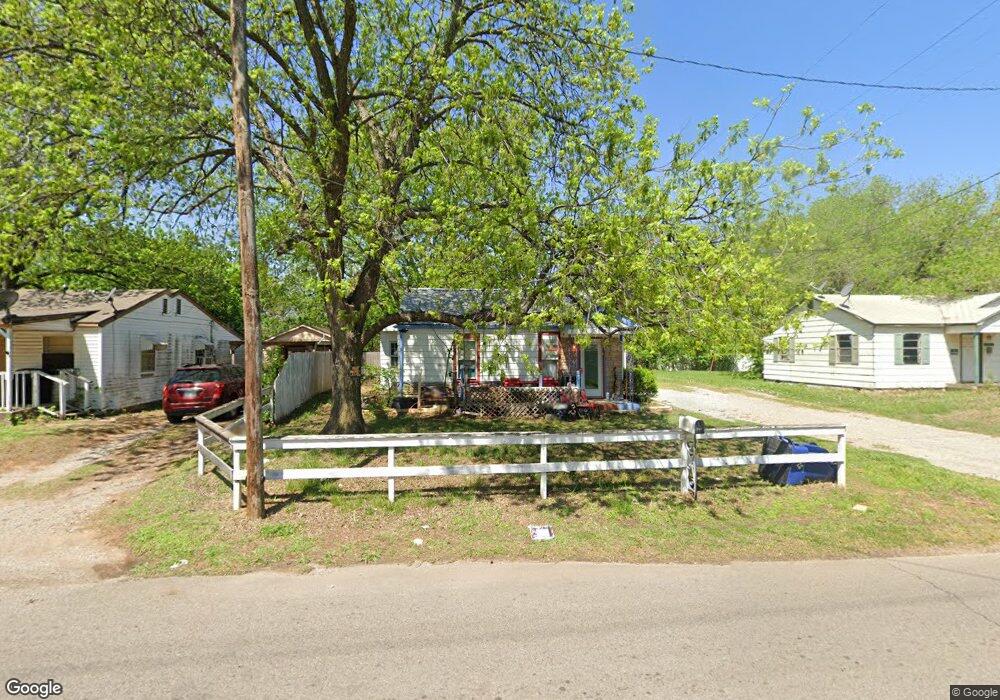 905 N 5th St, Duncan, OK 73533 - photo 1