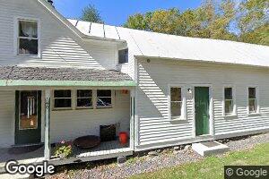 140 Kelsey Mt Rd, Randolph Center, VT 05061
