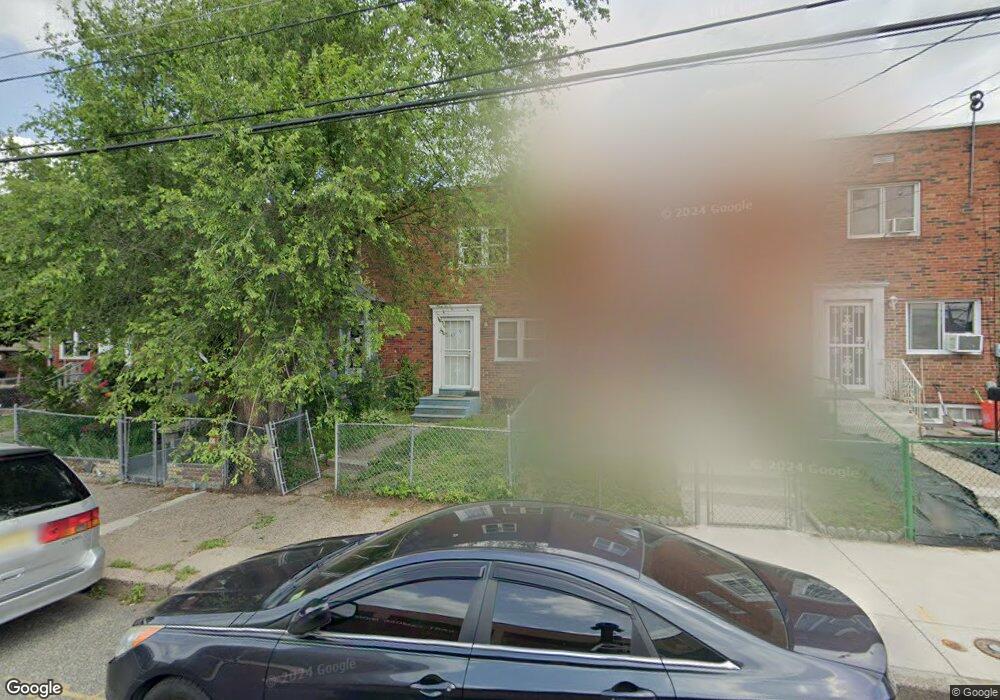 3077 Stevens St, Camden, NJ 08105 - photo 1