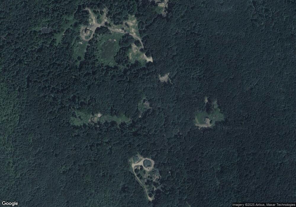 208 Pole Bridge Rd, Woodstock, CT 06281 - photo 1