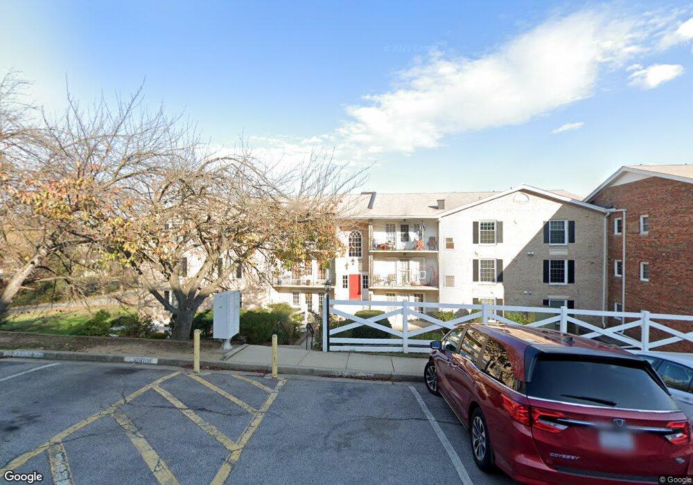 The Moorings of Occoquan unit 48, Woodbridge, VA 22192 - photo 1