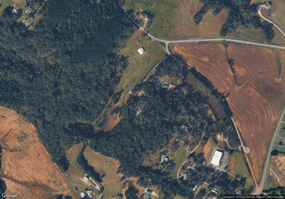 321 Howard Gap Rd, Inman, SC 29349 - photo 1