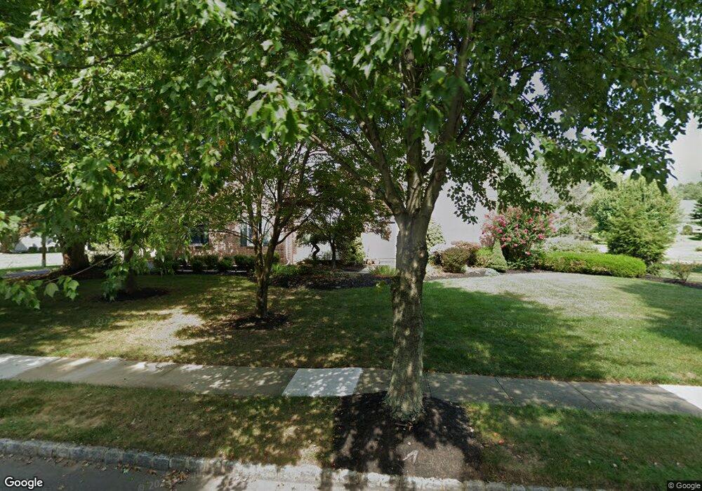 14 Marian Dr, Princeton Junction, NJ 08550 - photo 1