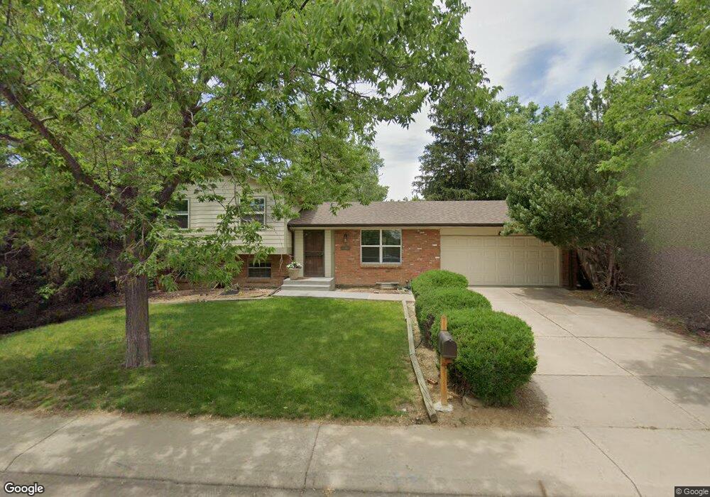 2166 S Nucla Way, Aurora, CO 80013 - photo 1
