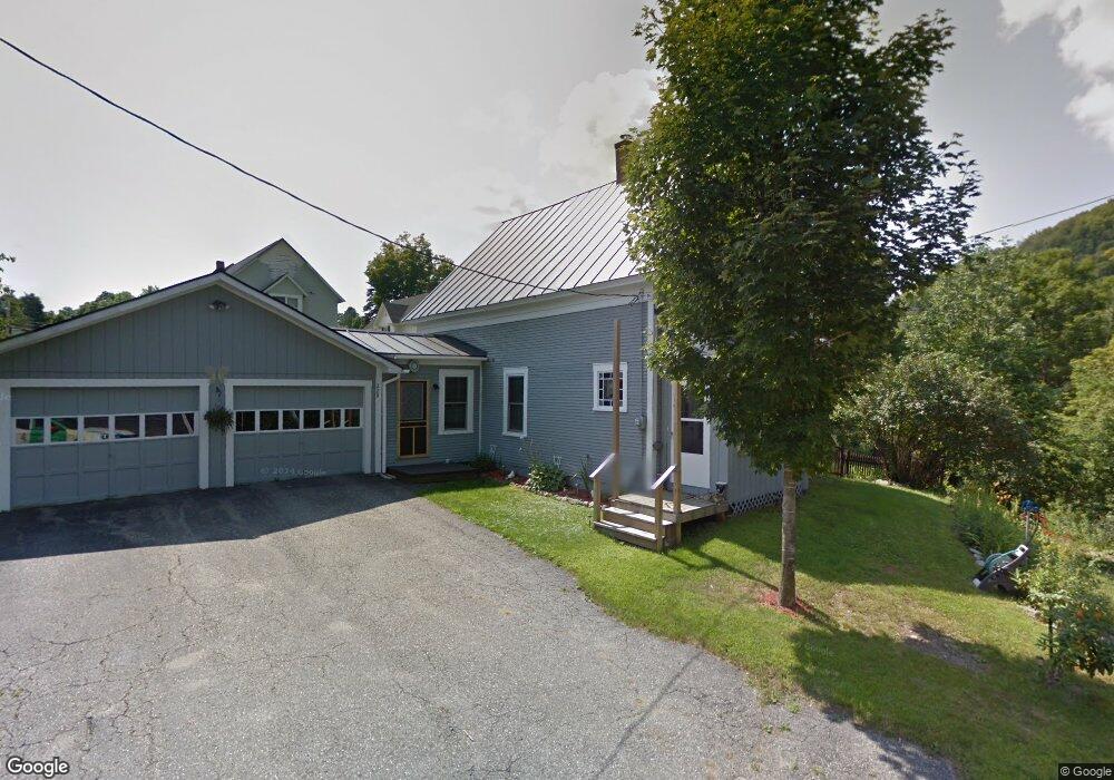 229 Elm St, Hardwick, VT 05843 - photo 1