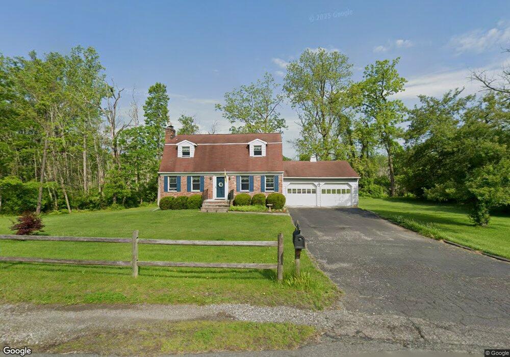 141 Frank Chandler Rd, Newton, NJ 07860 - photo 1