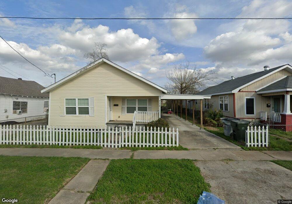 711 Franklin Courts, Lake Charles, LA 70601 - photo 1