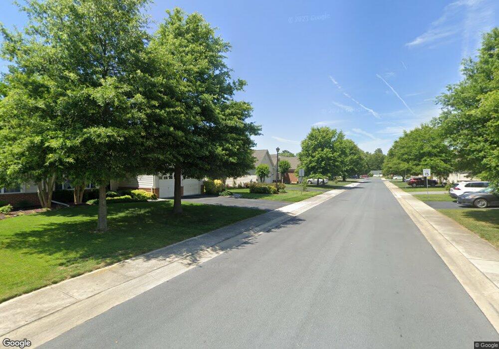 33 Brighton St, Ocean View, DE 19970 - photo 1