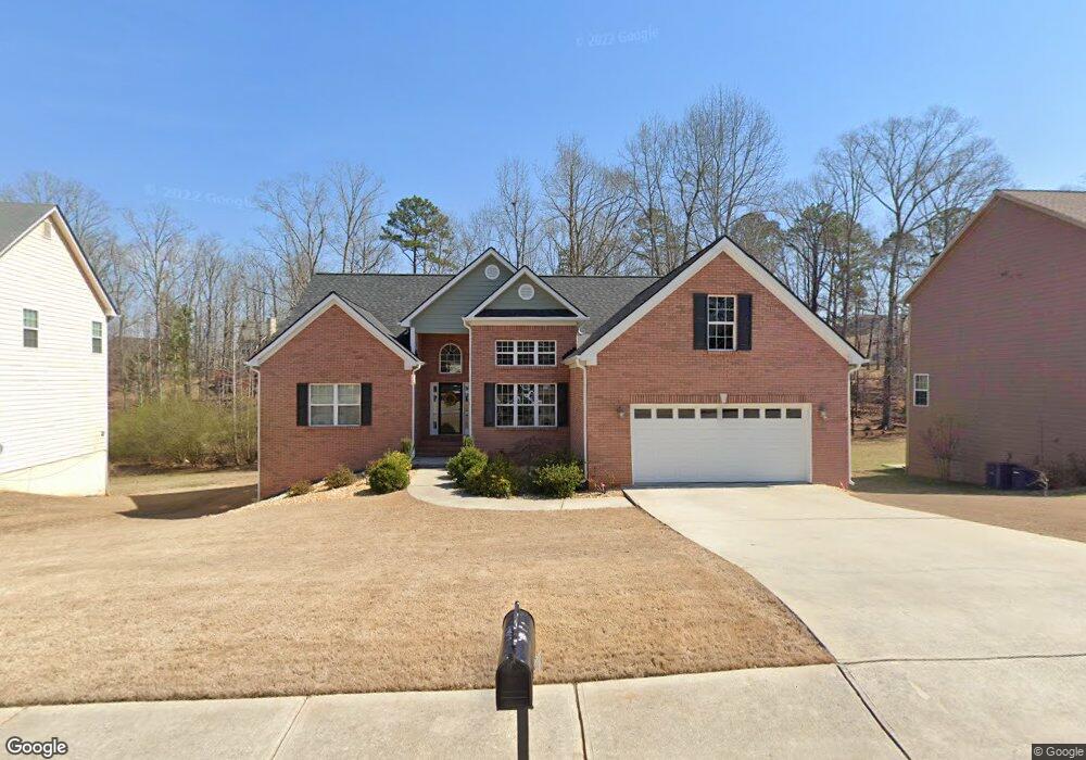 70 Shiver Blvd, Covington, GA 30016 - photo 1