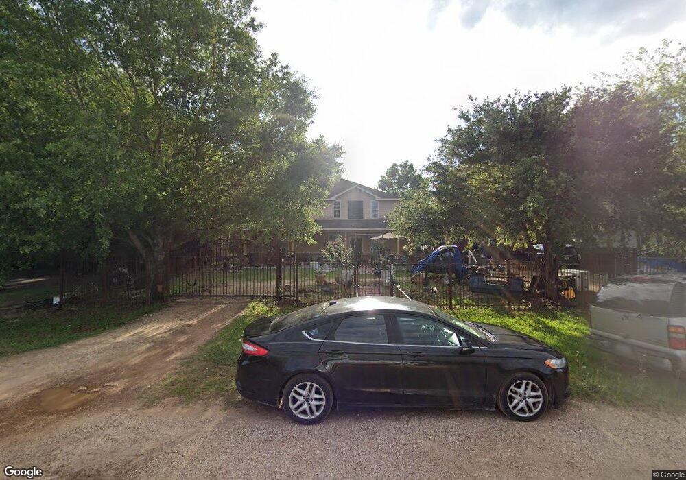 17910 Willow Run St, Hockley, TX 77447 - photo 1