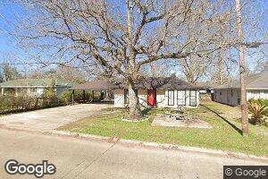 526 Mission Dr, Simmesport, LA 71369
