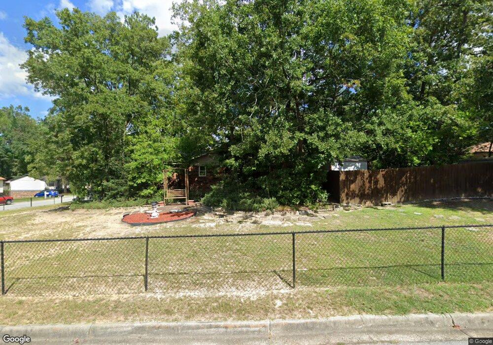 4452 Shadowood Dr, Augusta, GA 30907 - photo 1