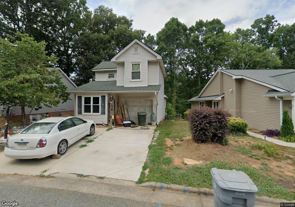 406 Parkside Dr, Asheboro, NC 27203 - photo 1