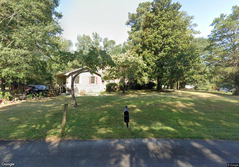 165 Plantation Ave, Carrollton, GA 30117 - photo 1