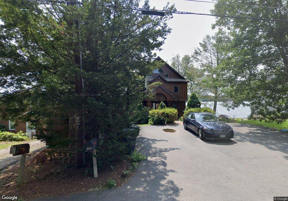 71 W Shore Rd, Windham, NH 03087 - photo 1