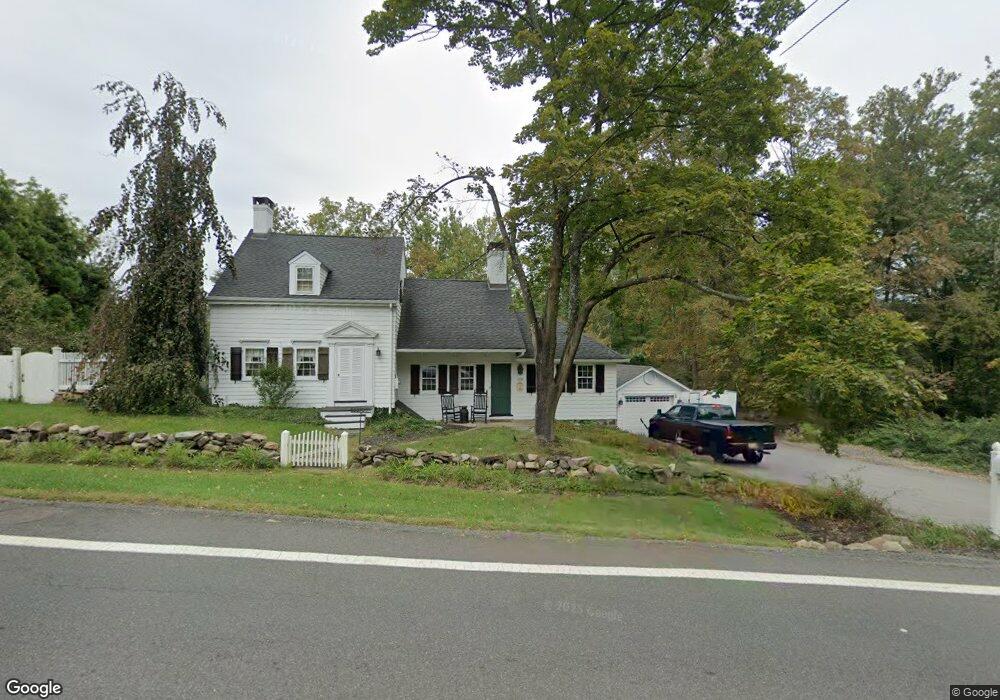 400 S Beverwyck Rd, Parsippany, NJ 07054 - photo 1