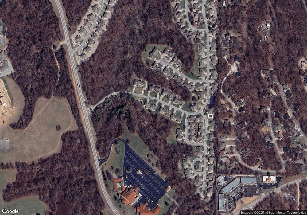 4 Highland Pkwy, Bella Vista, AR 72715 - photo 1