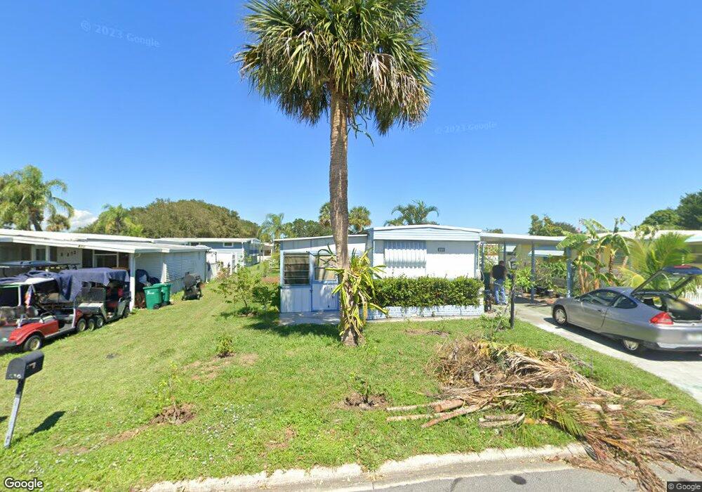 890 Pecan Cir, Sebastian, FL 32976 - photo 1