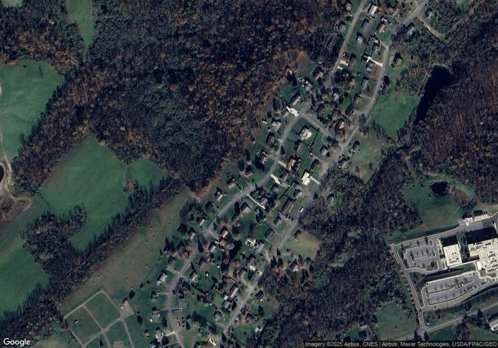 259 W Ridge Loop Rd, Romney, WV 26757 - photo 1