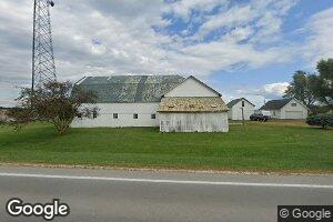 10900 Us Route 127, Mendon, OH 45862