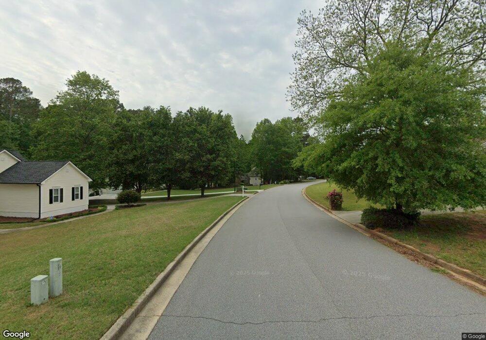 0 Montego Trail unit 8296725, Tyrone, GA 30290 - photo 1