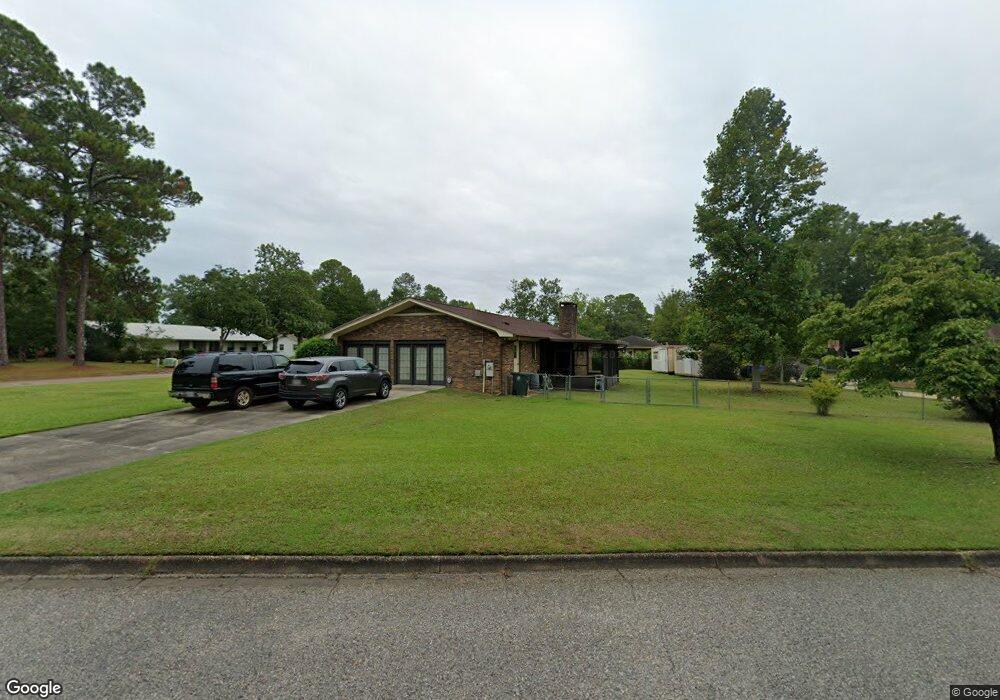 1509 Springhill Terrace, Dothan, AL 36303 - photo 1