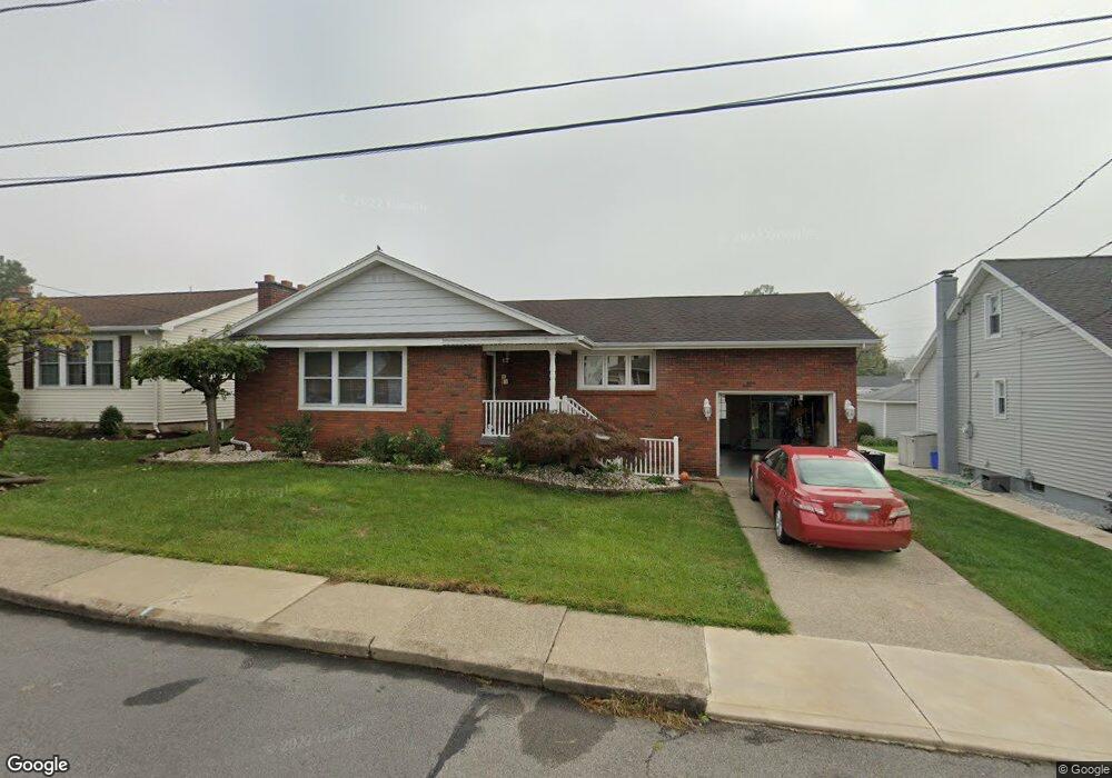 47 Elm St, Old Forge, PA 18518 - photo 1