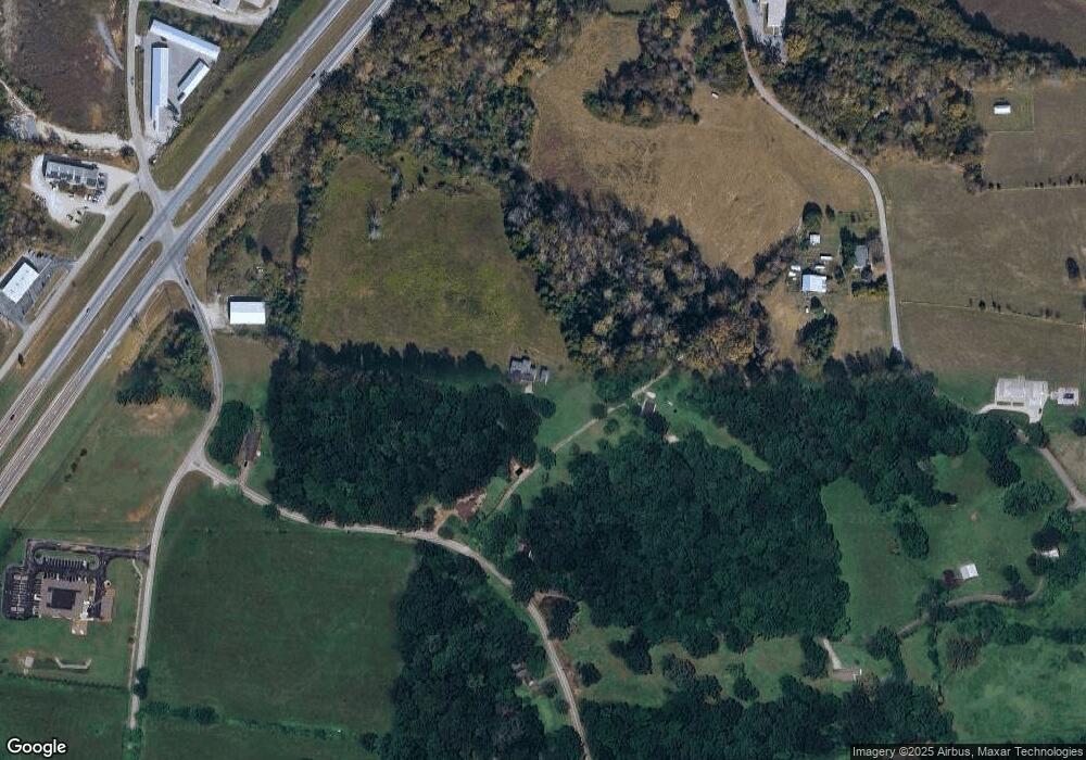 3504 Old Bridge Rd, Cookeville, TN 38506 - photo 1