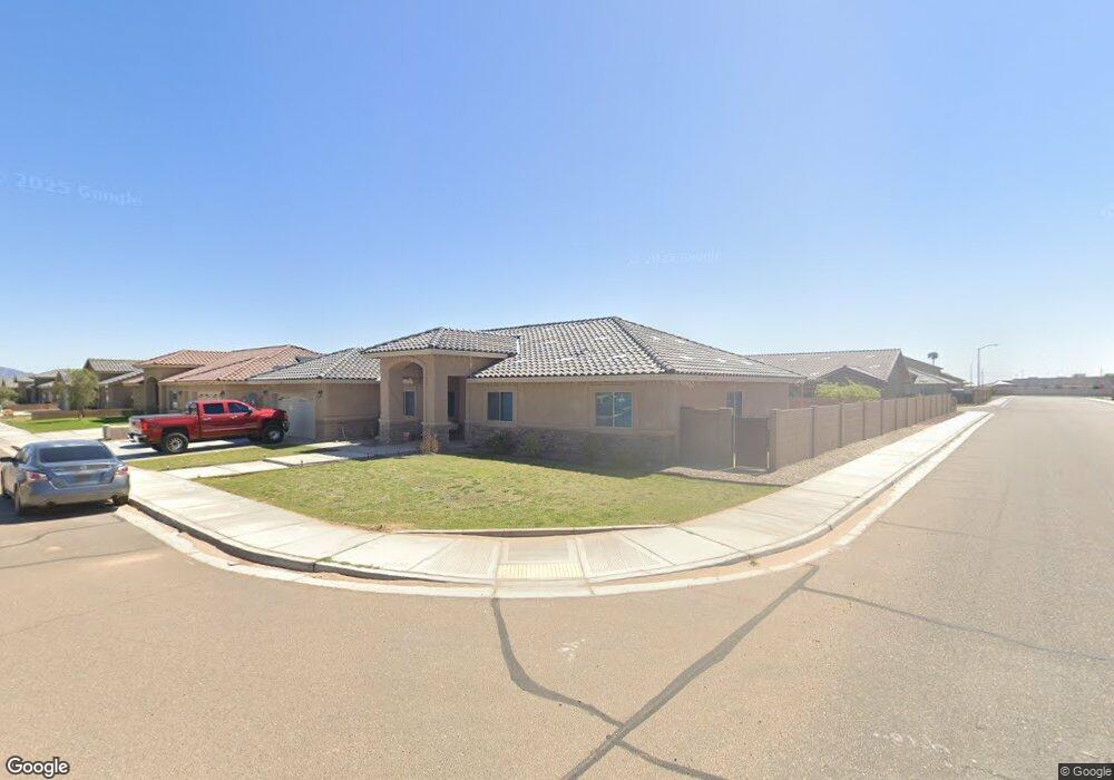 5805 E 44th Place, Yuma, AZ 85365 - photo 1