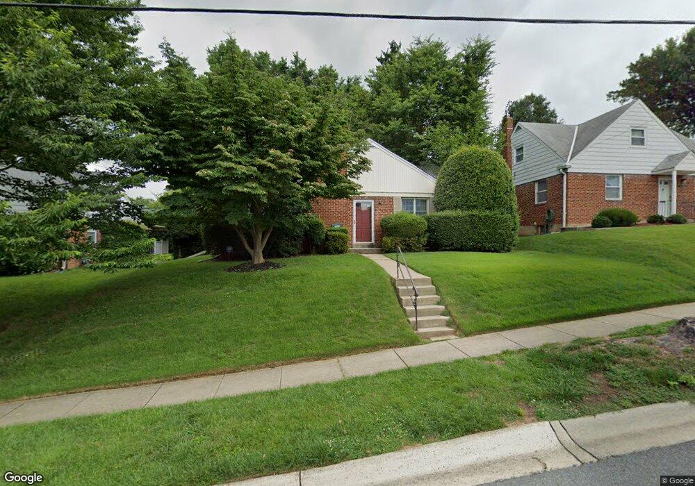 5021 Cushing Dr, Kensington, MD 20895 - photo 1