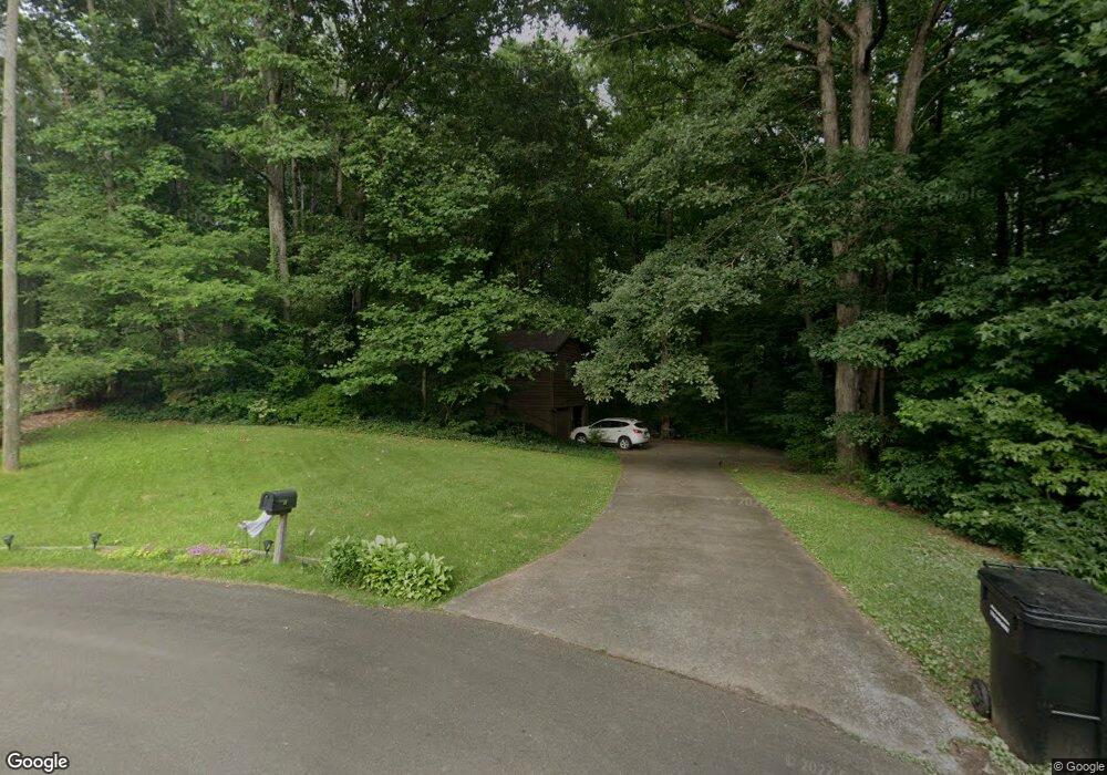 1810 Morgan Trace, Canton, GA 30115 - photo 1