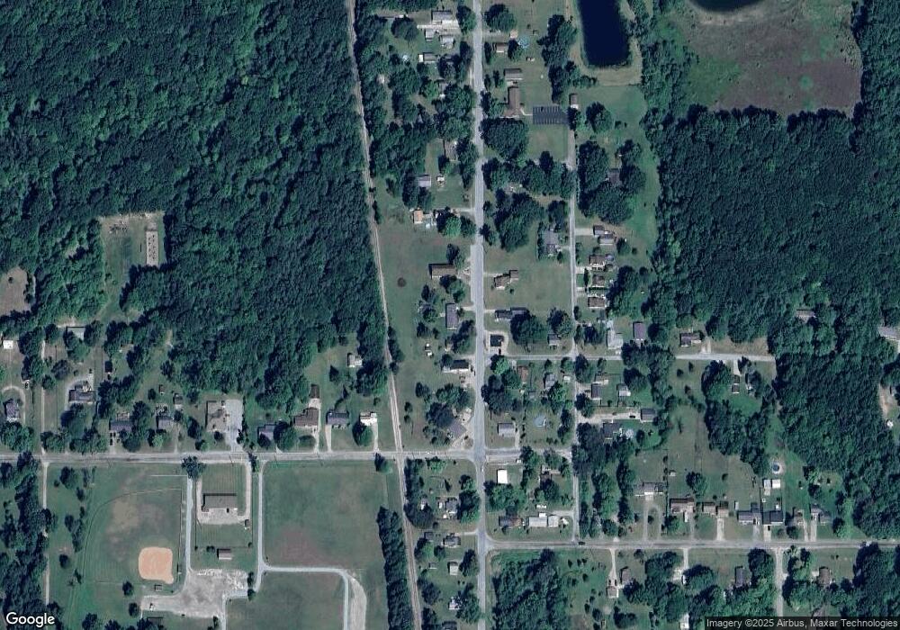 12924 Nichols Rd, Burt, MI 48417 - photo 1