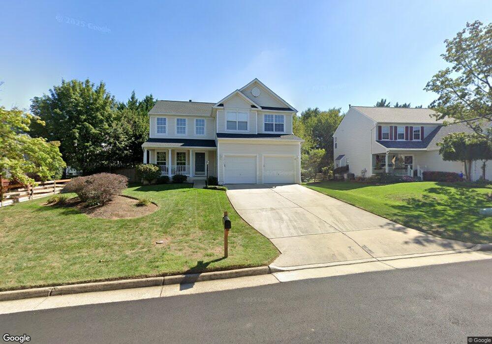 12103 Tamar Ct, Bristow, VA 20136 - photo 1