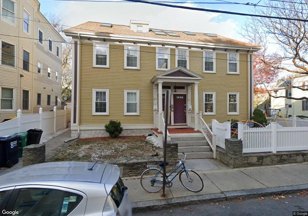 273 Washington St unit 275, Cambridge, MA 02139 - photo 1